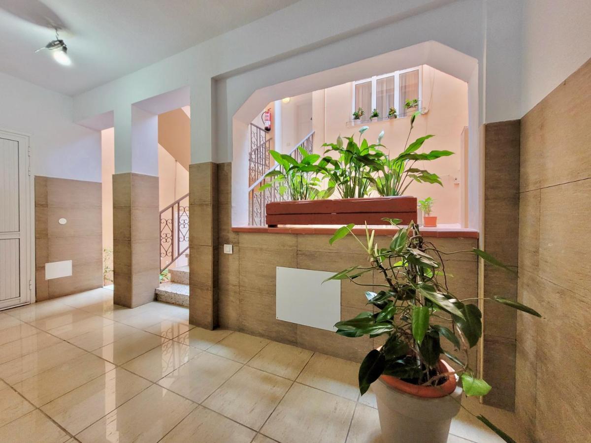 Casa Blanquita Apartment Puerto de la Cruz  Exterior photo